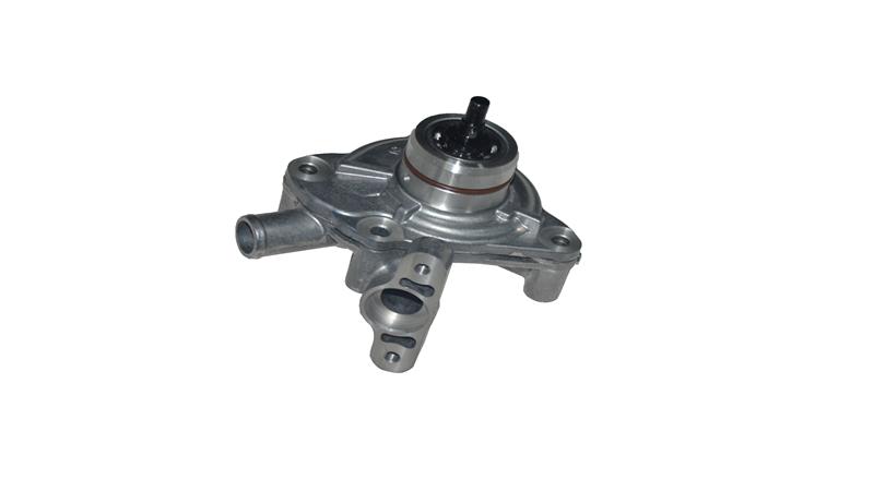 DEVİR DAİM POMPASI (FRECCIA150)